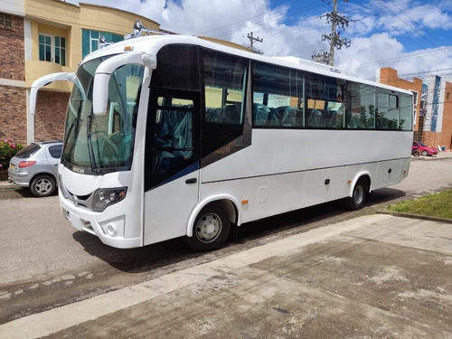 Bus Mitsubishi Fuso 2023 Euro V