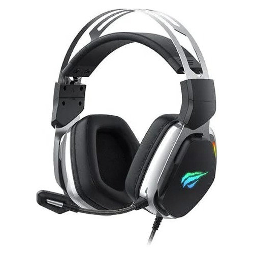 Auriculares Gaming Usb 7.1 H2018u