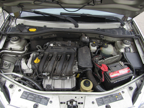Renault Sandero 1.6 Dynamique At
