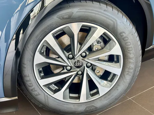 Audi Q6 E-Tron 0.0 45 Tech Plus
