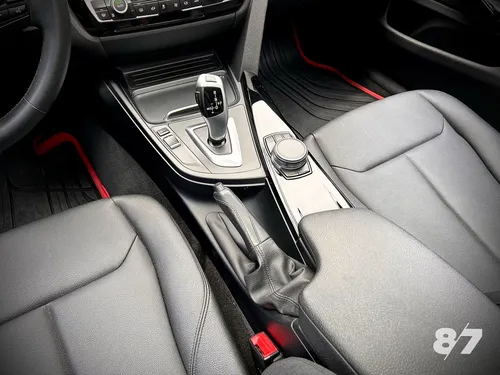 BMW Serie 4 1.5 418I Gran Coupe Premium