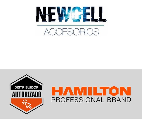 Grapas Para Engrapadora Hamilton 5,7 X 32 Mm Eyc32 2482 Unid
