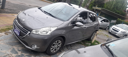 Peugeot 208 1.6 Feline Pack Cuir