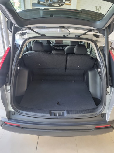 Honda CR-V 1.5 Ex Cvt 2Wd