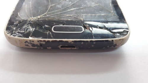 Celular Samsung Sm-g3812b Para Retirada De Peças Jsa