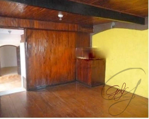 Imagem 7 de 16 de Bairro Bela Vista. Casa Assobradada 10 X 25 M2. Area Gourmet Com Piscina E Churrasqueira. - Ca00405 - 34656944