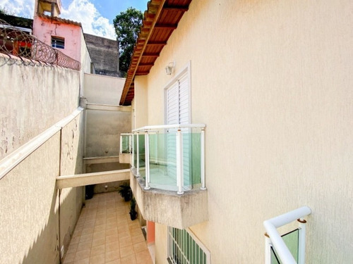 Imagem 5 de 27 de Casa Com 2 Dormitórios À Venda, 70 M² Por R$ 389.000,00 - Freguesia Do Ó - São Paulo/sp - Ca1423 - 69793621