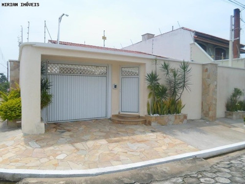 Imagem 20 de 20 de Casa Bairro Nobre Com Piscina - Oportunidade - Ca00648 - 2742936