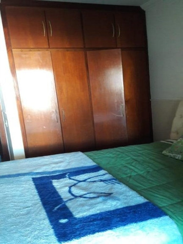 Imagem 27 de 28 de Apartamento Residencial À Venda, Jardim São Carlos, Sumaré. - Ap0144 - 70445525