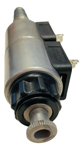 Valvula Direcional Solenoide Wk10g-01a-c-n-24dg Hydac