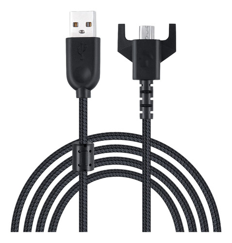 Cable Carga Usb Repuesto Para Mouse Inalambrico Logitech G