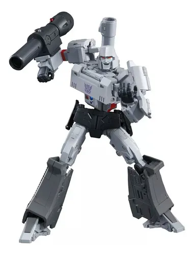 En Stock Takara Tomy Transformers Masterpiece Mp36 Ko Megatr