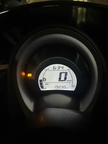 N Max 155 2019, Soat Y Llantas Nuevas, Excelente Estado