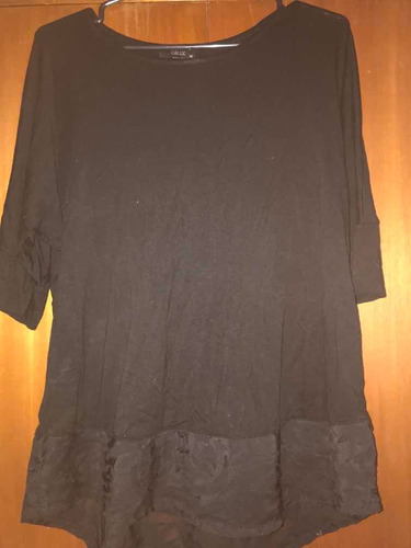 Remera Oríx, De Mujer , Talle 46