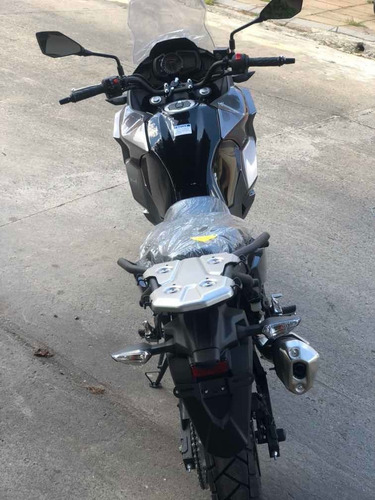Kawasaki Versys 300 0km A Patentar Año 2021