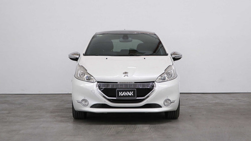 Imagen 2 de 15 de Peugeot 208 1.6 Xy - 370722 - C