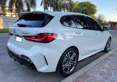 Bmw Serie 1 M 135 Xdrive 0km