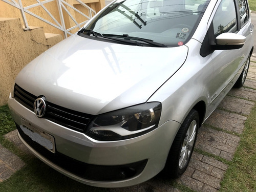 Volkswagem Fox