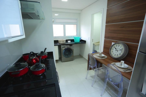 Imagem 10 de 15 de Apartamento Para Venda Em São Bernardo Do Campo, Jardim Do Mar, 3 Dormitórios, 1 Suíte, 3 Banheiros, 2 Vagas - Teveja