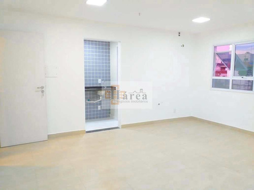 Imagem 11 de 14 de Sala Comercial : Sky Trade Center - V14273
