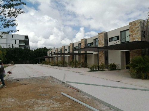 Imagen 20 de 25 de Departamentos Norden 48 En Venta |temozon Norte