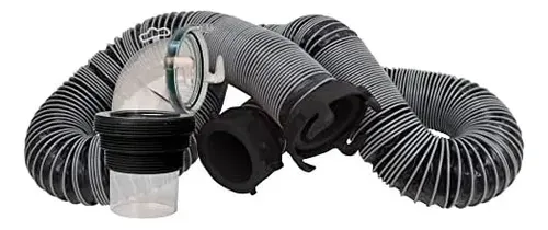 Valterra kit de câble Flexible 182,9 cm