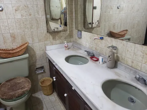 Apartamento Oeste
