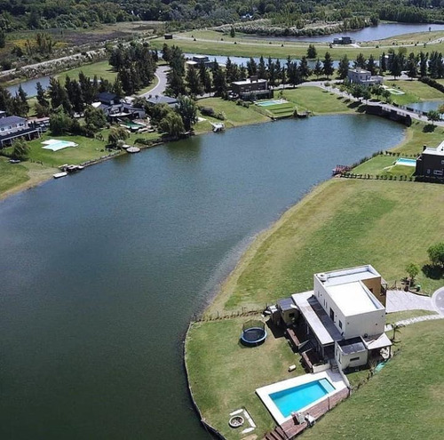 Imagen 10 de 17 de Lote Al Rio En El Cazal, Escobar