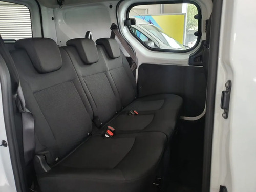 Renault Kangoo Ii Express 1.6 Sce 5a (mg)