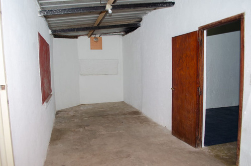Casa En Venta En Puerto San Martin
