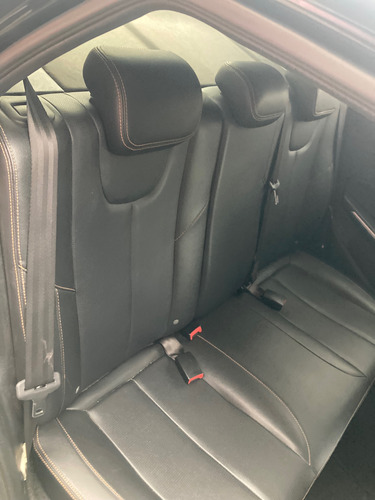 Chery Tiggo 2 1.5 Act 16v Flex Aut. 5p