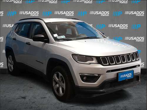 Jeep Compass 2020