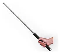 Comprar Baston Retractil Articulos De Defensa Personal Baston 65cm