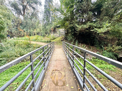 Camino Turistico, 2d, 3b, 2e, 1b 20 M2 De Gran Terraza