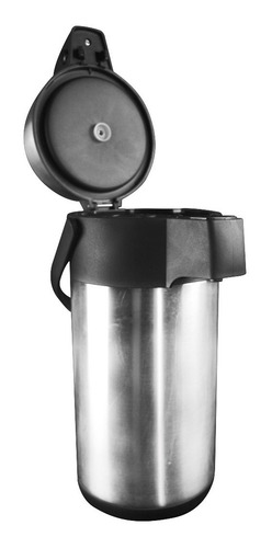 Imagen 2 de 3 de Termo Dispensador De Nitrogeno Liquido Capacidad 3 Lt.