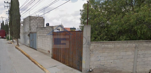Terreno De Entrega Inmediata En Luciano Guerrero Matilde, Pachuca De Soto, Hidalgo.