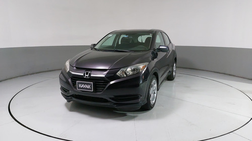 Honda HR-V 1.8 Uniq Cvt