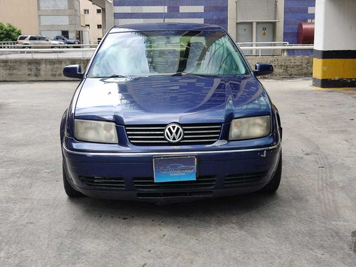 Imagen 2 de 8 de Wolkswagen Bora Automático