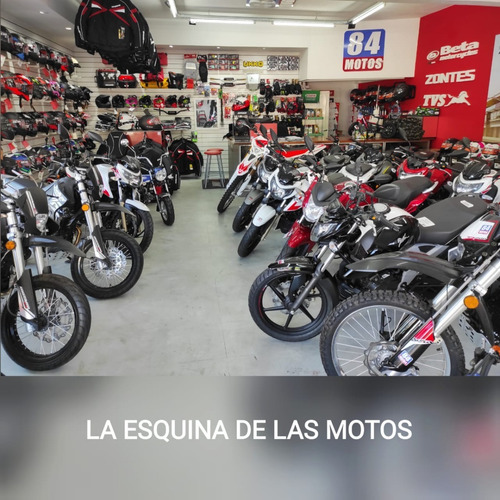 Imagen 7 de 7 de Tvs 125 Ntorq