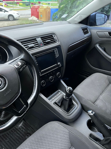 Volkswagen Vento 1.4 Comfortline 150cv