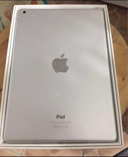 iPad Air