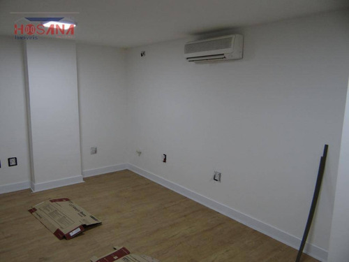 Imagem 23 de 30 de Sala Para Alugar, 15 M² Por R$ 1.100,00/mês - Região Central - Caieiras/sp - Sa0018