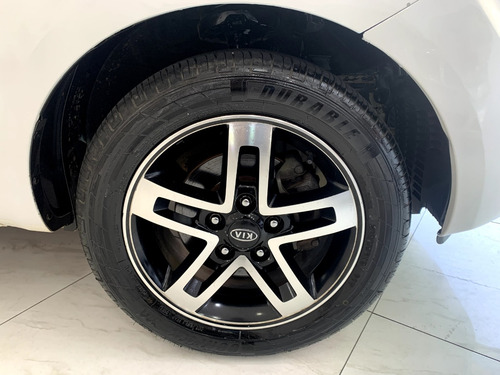Kia Soul 1.6 Ex Flex 5p