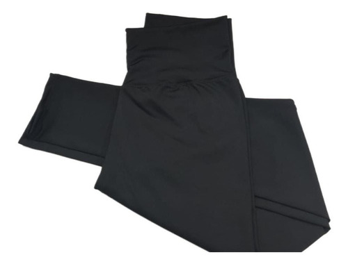 Pack2 Calzas Dupont Tiro Alto Peruana