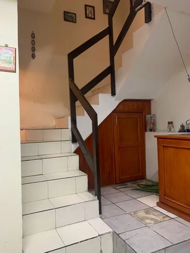 Casa En Venta En La Col. La Mora En Uruapan