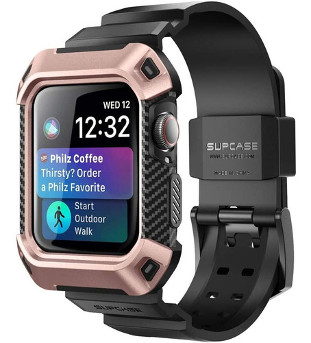 Bolsa Pulseiras Apple Watch Série 4 5 40 Mm 2018 2019