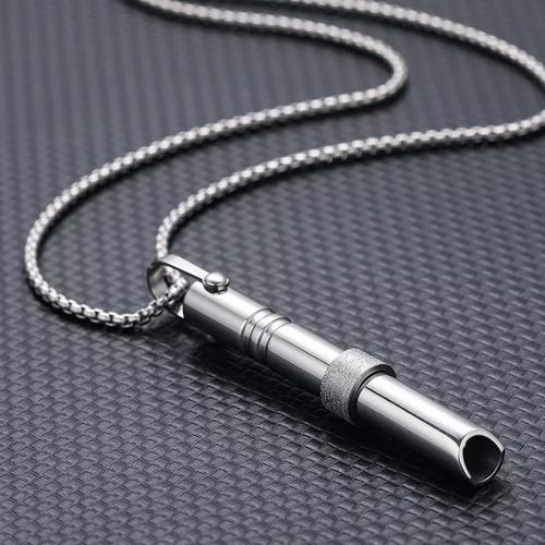 A 3 Colares Para Parar De Fumar, Colar Para Meditar E