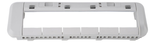 Cubierta Para Cepillos Enrollables Sweeping Robot Abs