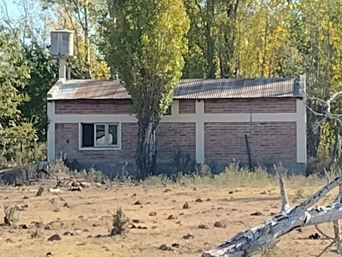Vendo Finca Ideal Feedlot
