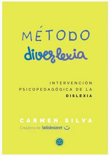 Metodo Diverlexia.silva, Carmen